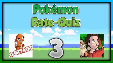 pokemon raten|Pokémon Deutsch Quiz